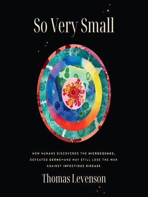 cover image of So Very Small